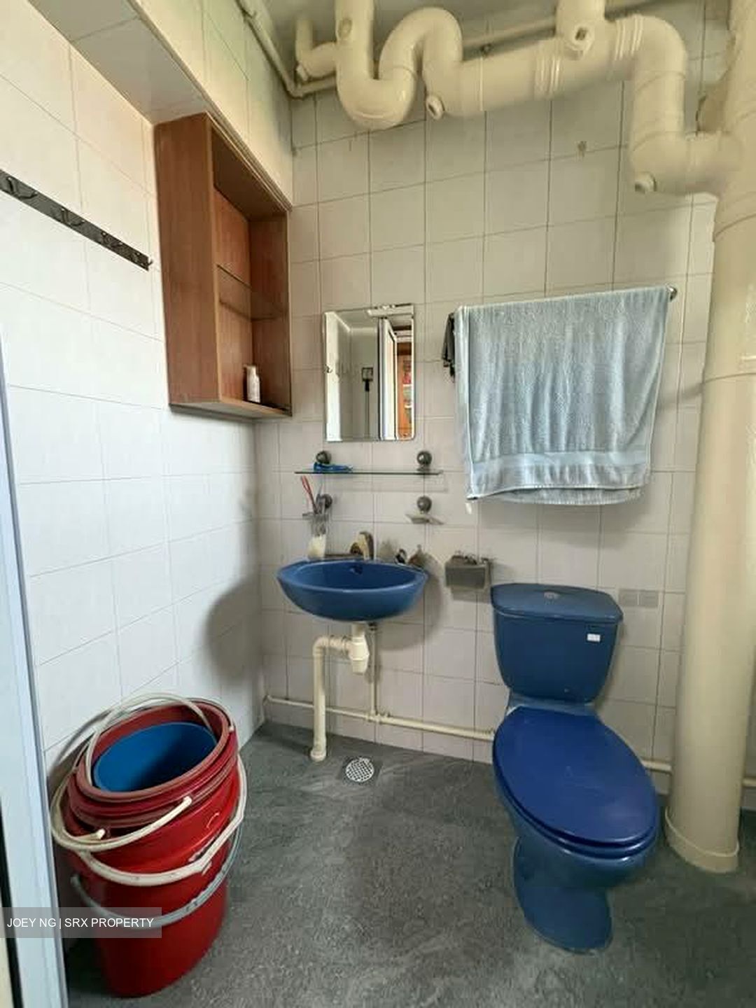 Blk 252 Compassvale Street (Sengkang), HDB 5 Rooms #605448661